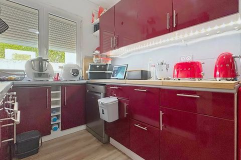 Villa i Toulouse, Haute-Garonne, Toulouse - € 249.000 | Ref: 8812 - foto 3