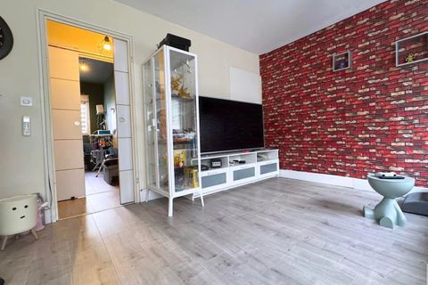 Villa i Toulouse, Haute-Garonne, Toulouse - € 249.000 | Ref: 8812 - foto 4