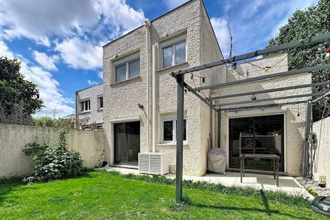 Villa i Toulouse, Haute-Garonne, Toulouse - € 249.000 | Ref: 8812 - foto 6