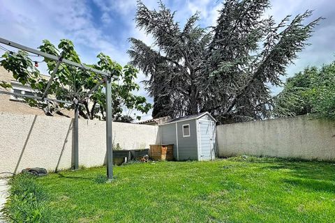 Villa i Toulouse, Haute-Garonne, Toulouse - € 249.000 | Ref: 8812 - foto 7