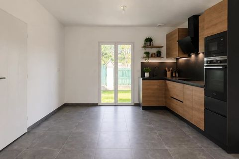 Villa i Beynost, Ain, Beynost - € 659.000 | Ref: 12726 - foto 4