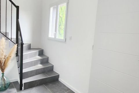 Villa i Beynost, Ain, Beynost - € 659.000 | Ref: 12726 - foto 8