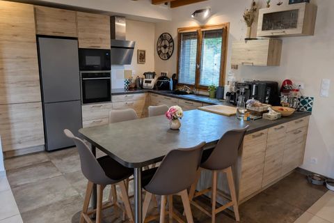 Villa a Retournac, Haute-Loire, Retournac - € 305.000 | Ref: 12842 - foto 2