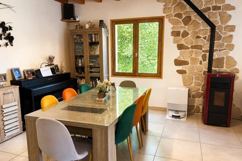 Villa a Retournac, Haute-Loire, Retournac - € 305.000 | Ref: 12842 - foto 3