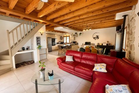 Villa a Retournac, Haute-Loire, Retournac - € 305.000 | Ref: 12842 - foto 4