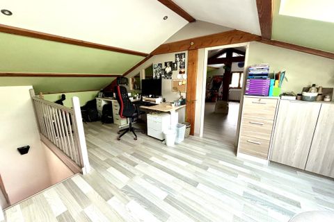 Villa a Retournac, Haute-Loire, Retournac - € 305.000 | Ref: 12842 - foto 10