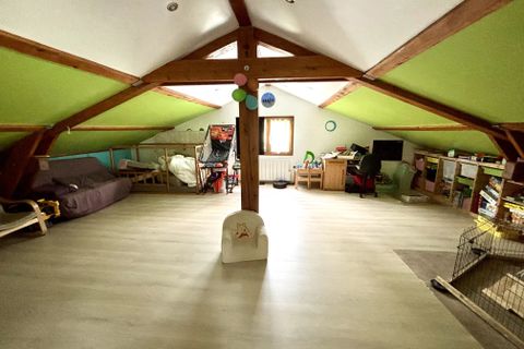 Villa a Retournac, Haute-Loire, Retournac - € 305.000 | Ref: 12842 - foto 11