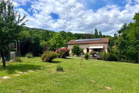 Villa a Retournac, Haute-Loire, Retournac - € 305.000 | Ref: 12842 - foto 18