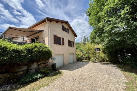 Villa a Retournac, Haute-Loire, Retournac - € 305.000 | Ref: 12842 - foto 19