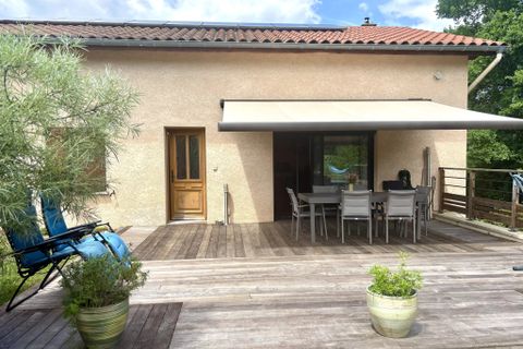 Villa a Retournac, Haute-Loire, Retournac - € 305.000 | Ref: 12842 - foto 21