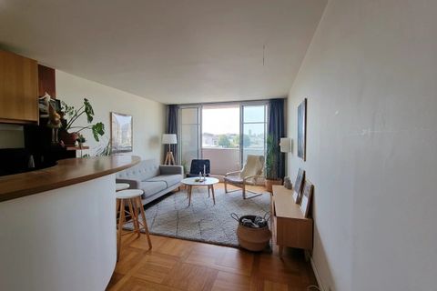 Leilighet i Les Lilas, Seine-Saint-Denis, Les Lilas - € 320 000 | Ref: 12852 - foto 2