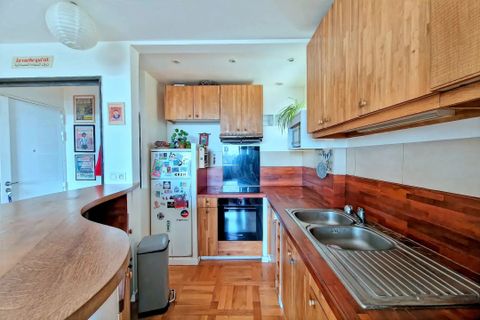 Leilighet i Les Lilas, Seine-Saint-Denis, Les Lilas - € 320 000 | Ref: 12852 - foto 5