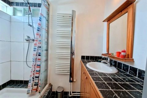 Leilighet i Les Lilas, Seine-Saint-Denis, Les Lilas - € 320 000 | Ref: 12852 - foto 6