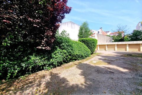 Leilighet i Les Lilas, Seine-Saint-Denis, Les Lilas - € 320 000 | Ref: 12852 - foto 7