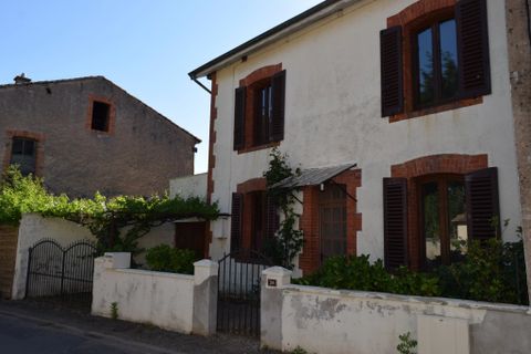 Villa a La Pacaudière, Loire, La Pacaudière - € 99.000 | Ref: 12847A - foto 2