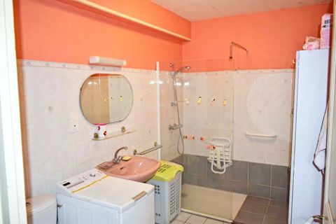 Villa a La Pacaudière, Loire, La Pacaudière - € 99.000 | Ref: 12847A - foto 5