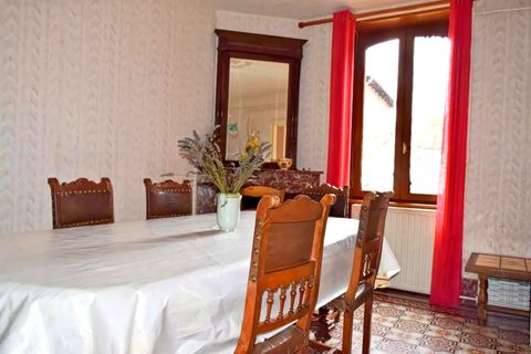 Villa a La Pacaudière, Loire, La Pacaudière - € 99.000 | Ref: 12847A - foto 6