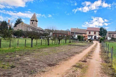 Villa a La Pacaudière, Loire, La Pacaudière - € 99.000 | Ref: 12847A - foto 9