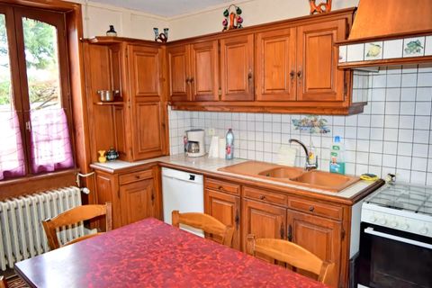 Villa a La Pacaudière, Loire, La Pacaudière - € 99.000 | Ref: 12847A - foto 12