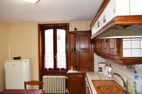 Villa a La Pacaudière, Loire, La Pacaudière - € 99.000 | Ref: 12847A - foto 13