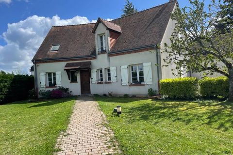Villa i Olivet, Loiret, Olivet - € 508.800 | Ref: 12859 - foto 1
