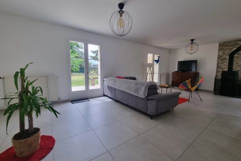 Villa i Olivet, Loiret, Olivet - € 508.800 | Ref: 12859 - foto 4