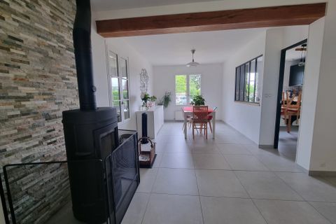 Villa i Olivet, Loiret, Olivet - € 508.800 | Ref: 12859 - foto 5