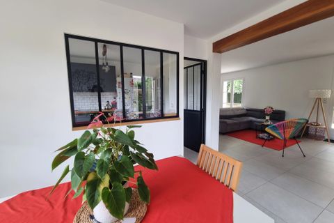 Villa i Olivet, Loiret, Olivet - € 508.800 | Ref: 12859 - foto 6