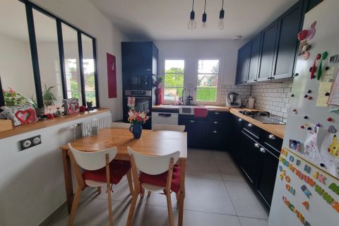 Villa i Olivet, Loiret, Olivet - € 508.800 | Ref: 12859 - foto 7