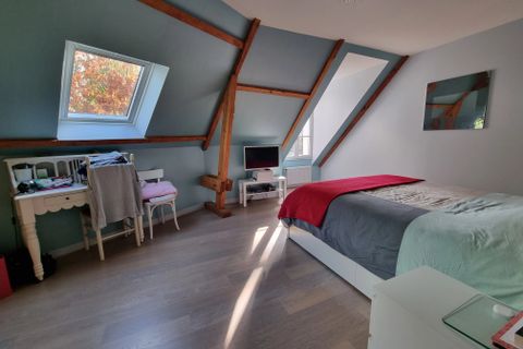 Villa i Olivet, Loiret, Olivet - € 508.800 | Ref: 12859 - foto 14