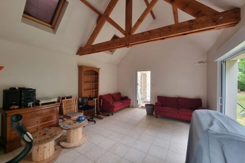 Villa i Olivet, Loiret, Olivet - € 508.800 | Ref: 12859 - foto 17