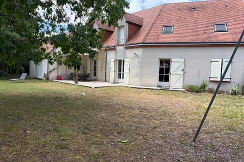 Villa a Olivet, Loiret, Olivet - € 508.800 | Ref: 12859 - foto 2