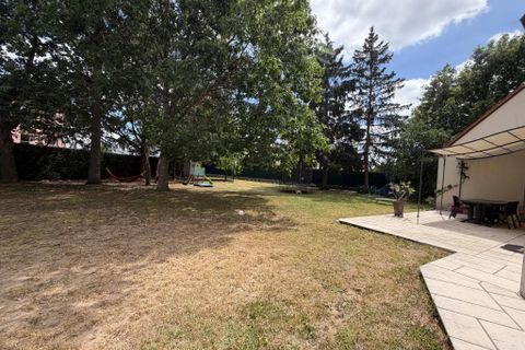 Villa a Olivet, Loiret, Olivet - € 508.800 | Ref: 12859 - foto 3