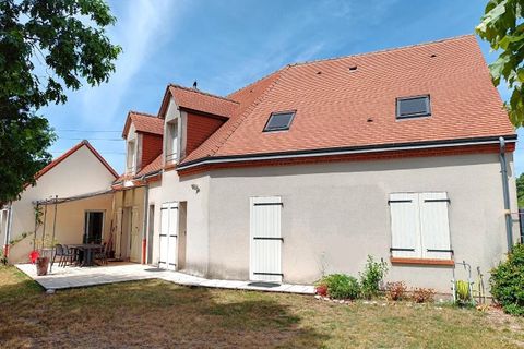 Villa i Olivet, Loiret, Olivet - € 498 200 | Ref: 12970A - foto 2
