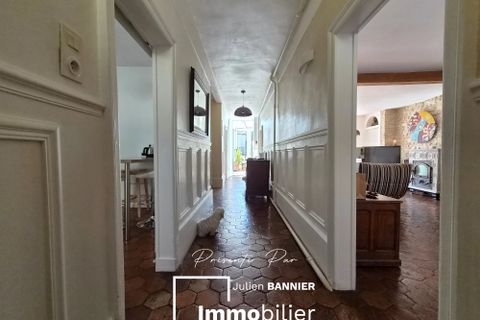 Byhus i Maule, Yvelines, Maule - € 799.000 | Ref: 12863A - foto 1