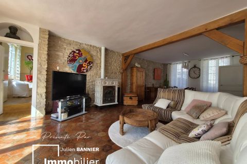 Byhus i Maule, Yvelines, Maule - € 799.000 | Ref: 12863A - foto 5