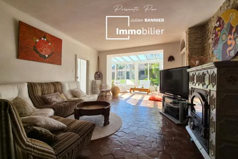 Byhus i Maule, Yvelines, Maule - € 799.000 | Ref: 12863A - foto 6