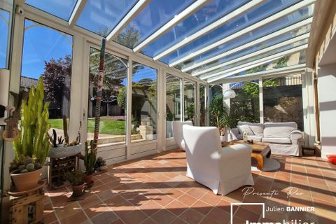 Byhus i Maule, Yvelines, Maule - € 799.000 | Ref: 12863A - foto 7