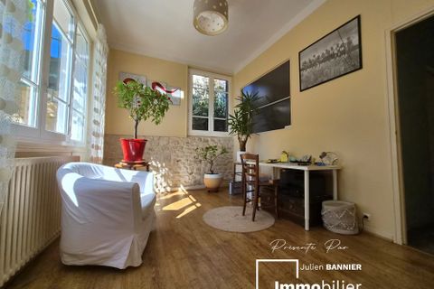 Byhus i Maule, Yvelines, Maule - € 799.000 | Ref: 12863A - foto 8