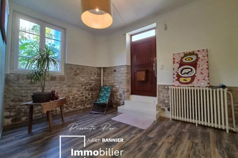 Byhus i Maule, Yvelines, Maule - € 799.000 | Ref: 12863A - foto 9