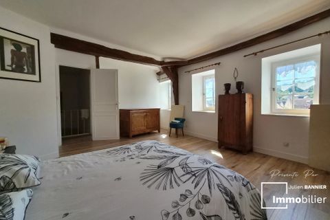 Byhus i Maule, Yvelines, Maule - € 799.000 | Ref: 12863A - foto 10