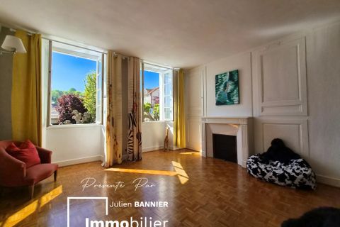Byhus i Maule, Yvelines, Maule - € 799.000 | Ref: 12863A - foto 11