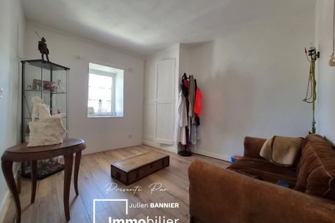 Byhus i Maule, Yvelines, Maule - € 799.000 | Ref: 12863A - foto 12