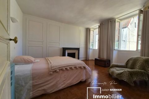Byhus i Maule, Yvelines, Maule - € 799.000 | Ref: 12863A - foto 13