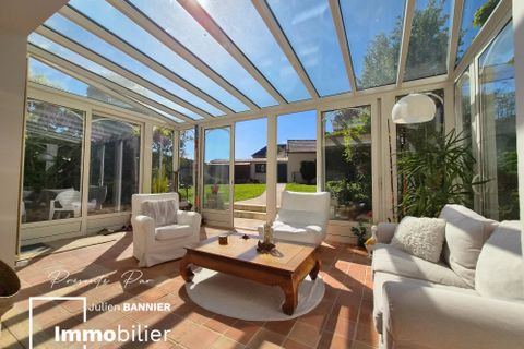 Byhus i Maule, Yvelines, Maule - € 799.000 | Ref: 12863A - foto 15