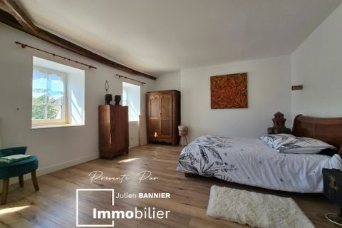 Byhus i Maule, Yvelines, Maule - € 799.000 | Ref: 12863A - foto 16