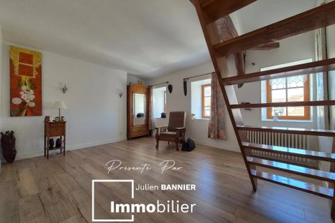 Byhus i Maule, Yvelines, Maule - € 799.000 | Ref: 12863A - foto 18