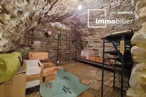 Byhus i Maule, Yvelines, Maule - € 799.000 | Ref: 12863A - foto 19