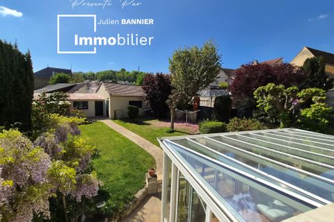 Byhus i Maule, Yvelines, Maule - € 799.000 | Ref: 12863A - foto 20
