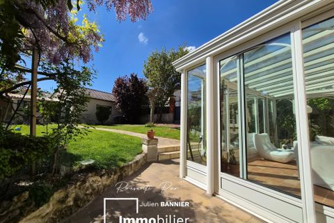 Byhus i Maule, Yvelines, Maule - € 799.000 | Ref: 12863A - foto 21